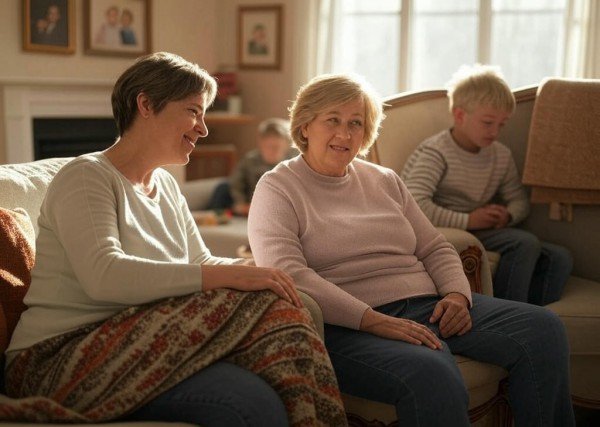 Defining the Sandwich Generation and Its Complex Caregiving Role