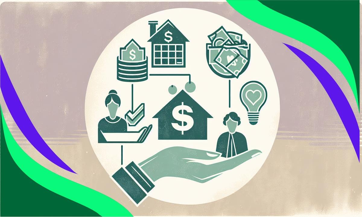 Financial Planning & Strategies for Dual Caregivers Stable Future