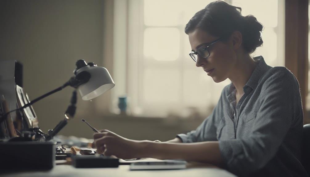 Work-Life Integration & Career Management Helps Navigate Modern Careers via Self-Assessment